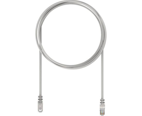 HP Ethernet CAT5E F/UTP network cable, 3m (white)