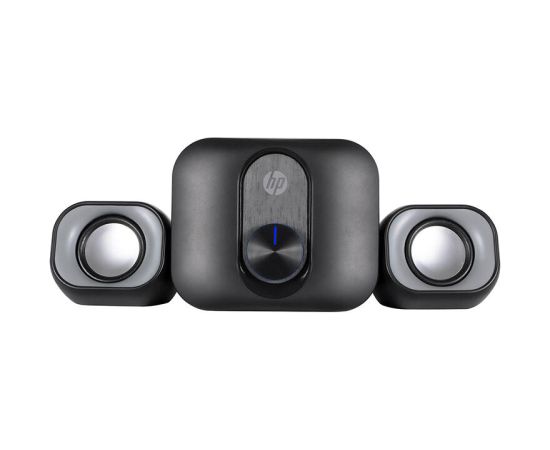 HP DHS-2111S Wired speaker (black)