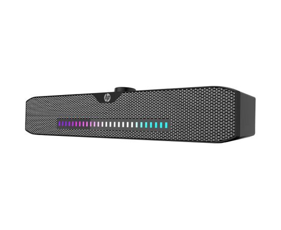 HP DHS-4200 Wireless soundbar speaker (black)