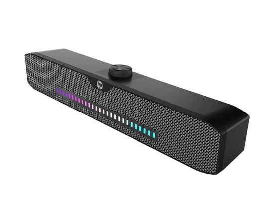 HP DHS-4200 Wireless soundbar speaker (black)