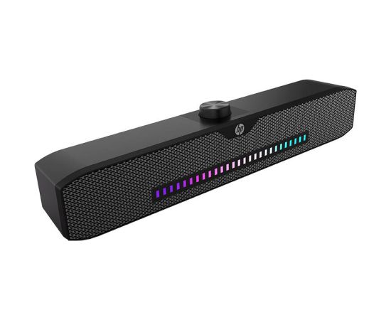 HP DHS-4200 Wireless soundbar speaker (black)