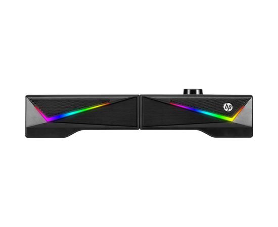 HP DHE-6005 Multi function spreaker, soundbar (black)