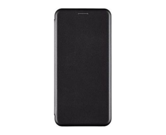 iLike Xiaomi  Xiaomi Redmi Note 12 4G Book Case Black