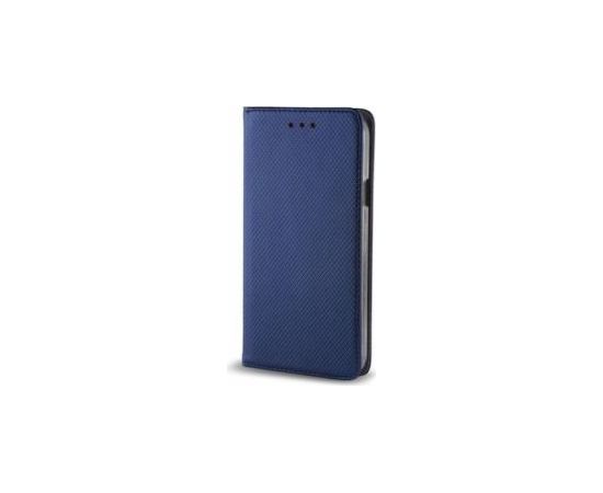 iLike Samsung  Galaxy A32 4G Book Case V1 Navy Blue