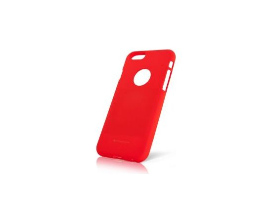 Mercury Huawei  Mate 10 Soft Feeling Jelly case Red