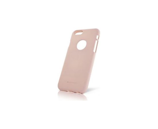 Mercury Huawei  Mate 10 Soft Feeling Jelly case Pink Sand