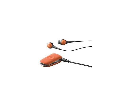 Jabra   Clipper Orange