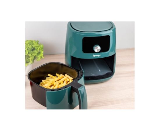 SPONGE Air Fryer 6L