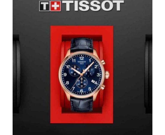 Tissot Chrono XL Classic T116.617.36.042.00