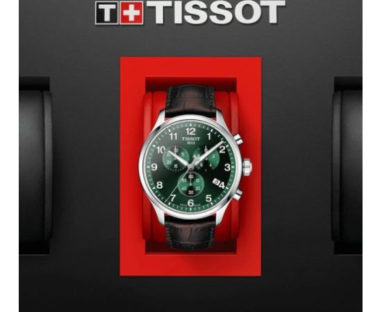Tissot Chrono XL Classic T116.617.16.092.00