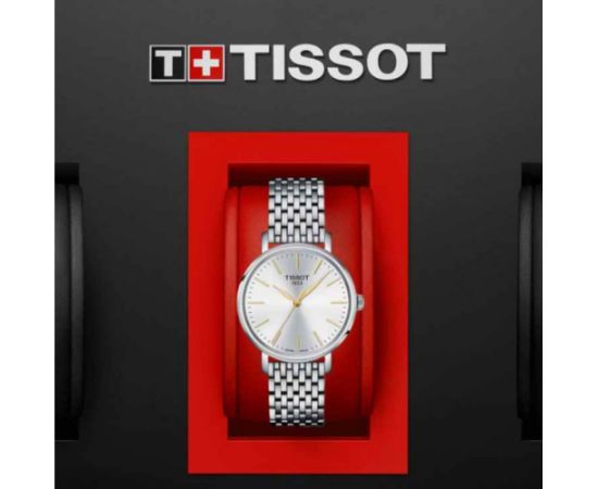 Tissot Everytime Lady T143.210.11.011.01