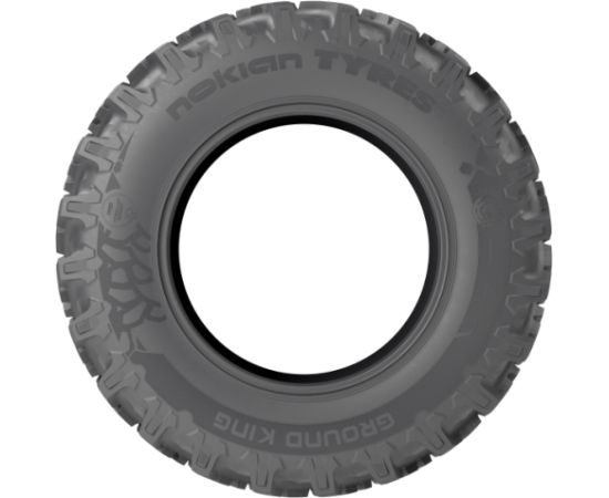 600/70R30 NOKIAN GROUND KING 165D/161E TL Steel Belt