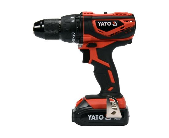 Yato YT-82788 power screwdriver/impact driver