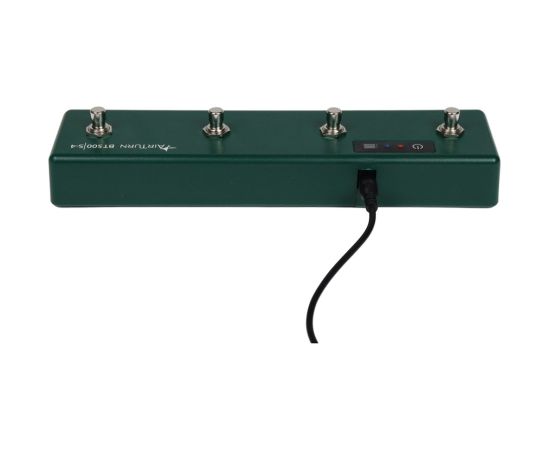 Airturn BT500S-4 - Foot Switch Controller