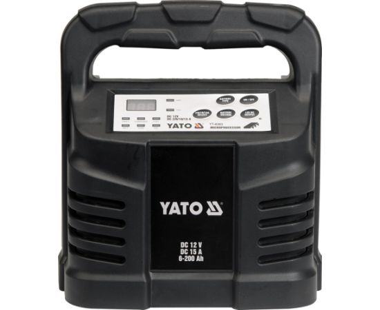 Yato YT-8303 battery charger