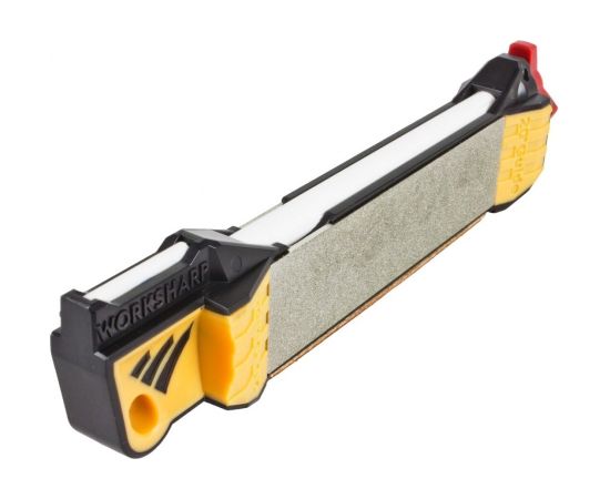 WORK SHARP GUIDED FIELD Sharpener