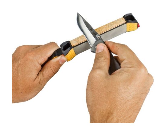 WORK SHARP GUIDED FIELD Sharpener