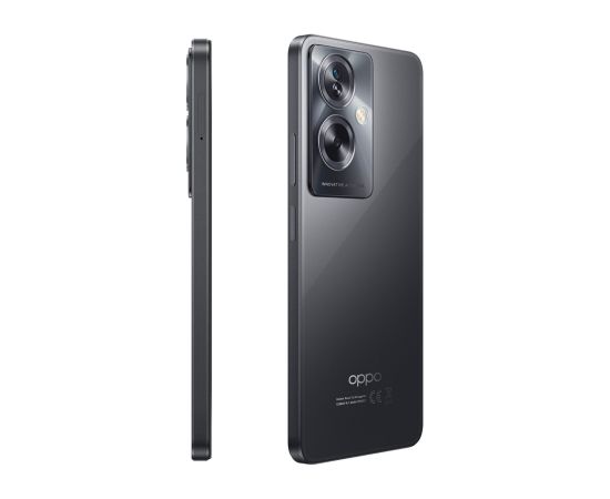 Smartfon Oppo A79 5G 4/128GB Mystery Black
