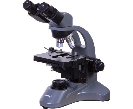 Levenhuk 720B Binokulārais mikroskops