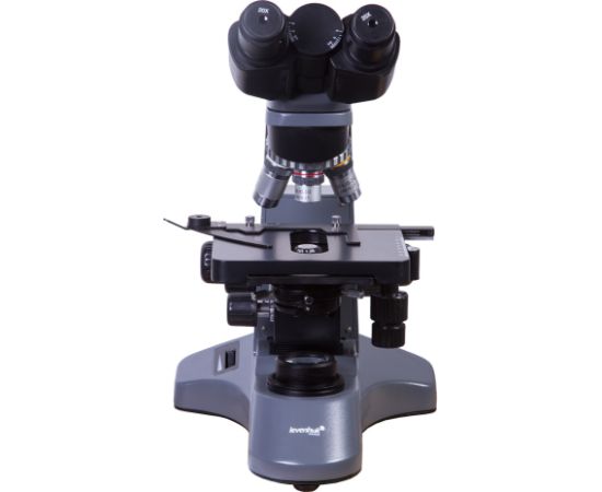Микроскоп Levenhuk (Левенгук) 720B, бинокулярный