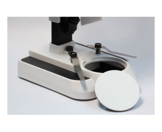 Stereo mikroskops Biolux ICD 20x BRESSER