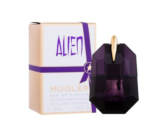 Mugler Alien Talisman 15ml