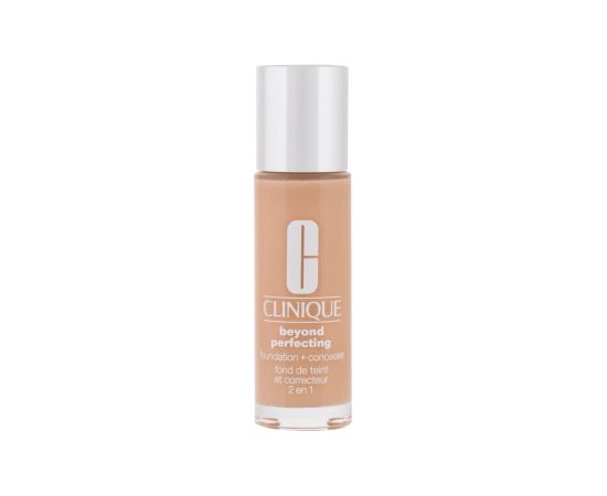 Clinique Beyond Perfecting / Foundation + Concealer 30ml