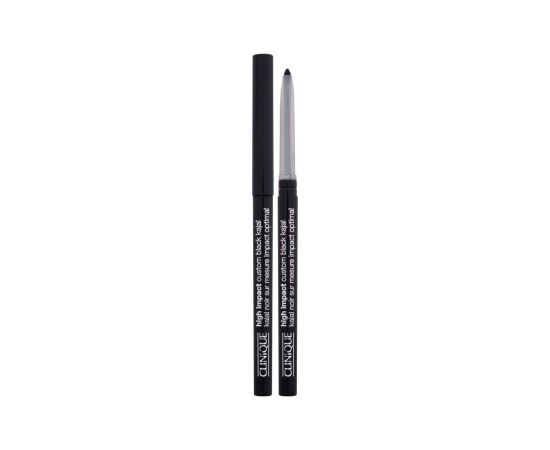 Clinique High Impact / Custom Black Kajal 0,28g