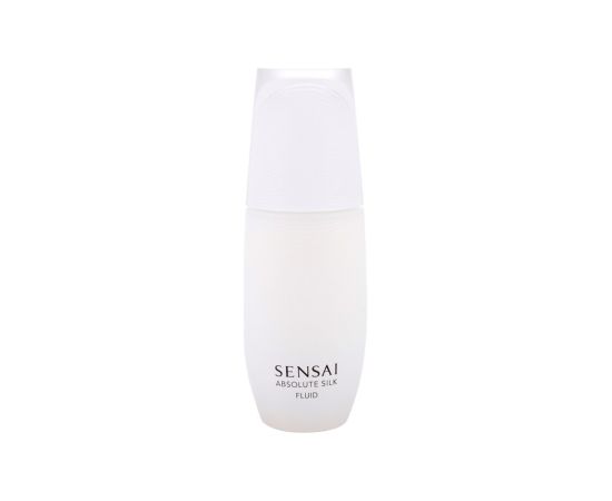 Sensai Absolute Silk / Fluid 80ml