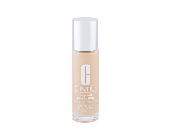 Clinique Beyond Perfecting / Foundation + Concealer 30ml