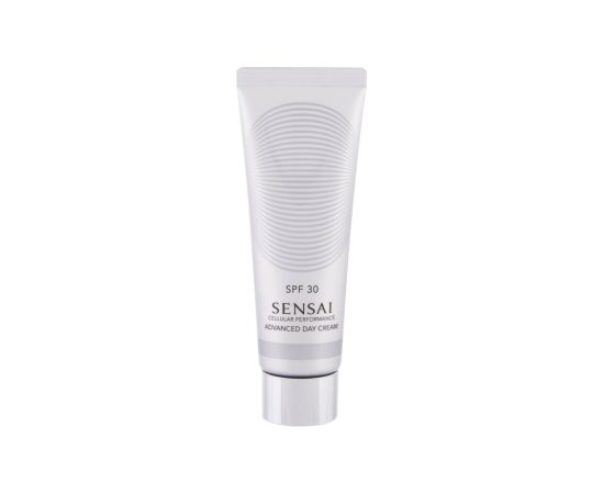 Sensai Cellular Performance / Advanced 50ml SPF30