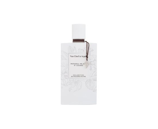 Van Cleef & Arpels Collection Extraordinaire / Patchouli Blanc 75ml