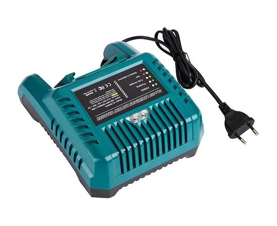 Extradigital Power Tool Battery Charger BOSCH AL3620CV, 14.4V-36V, 3A/2A, Li-ion