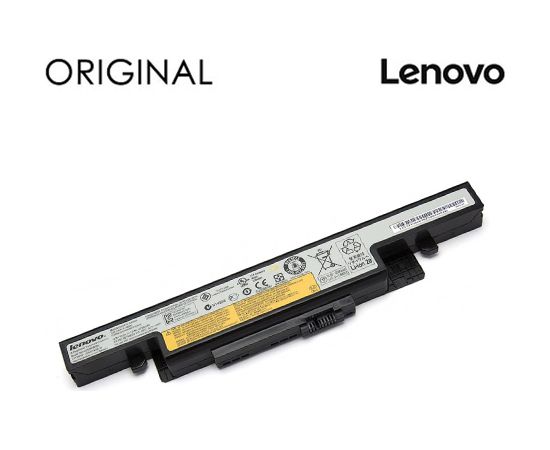 Аккумулятор для ноутбука LENOVO L11S6R01, 6700mAh, Original