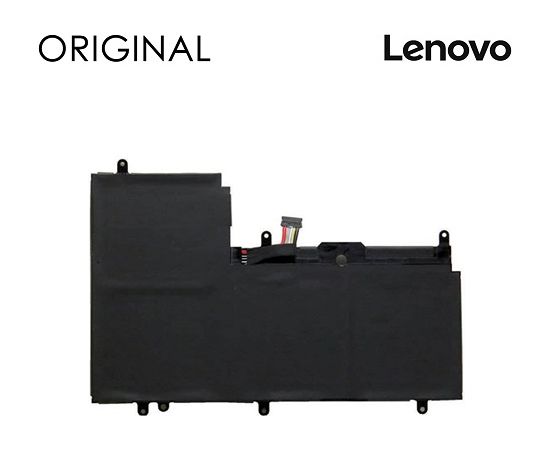 Notebook battery, Lenovo L14M4P72 Original