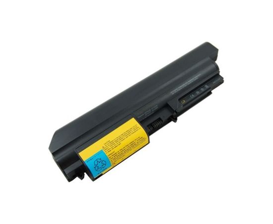 Extradigital Notebook battery, Extra Digital Selected, LENOVO 42T5225, 4400mAh