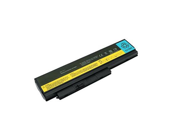 Extradigital Notebook battery,  LENOVO 0A36281, 5200mAh, Extra Digital Selected