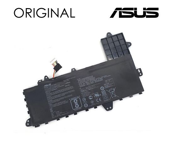 Аккумулятор для ноутбука ASUS B21N1505, 4200mAh, Original