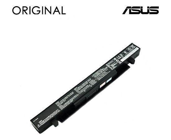 Аккумулятор для ноутбука ASUS A41-X550A, 44Wh, Original