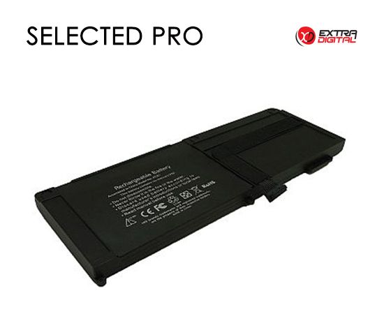 Extradigital Notebook Battery for A1321, 5400mAh, Extra Digital Selected Pro