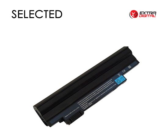 Extradigital Notebook Battery ACER Aspire AL10A31, 4400mAh, Extra Digital Selected