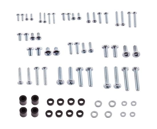 Hismart Standard Screw Kit for TV Mount