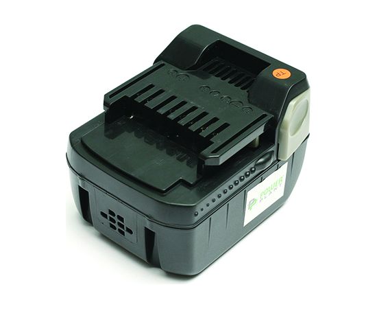 Extradigital Power Tool Battery HITACHI BSL1415, 14.4V, 4.0Ah, Li-ion