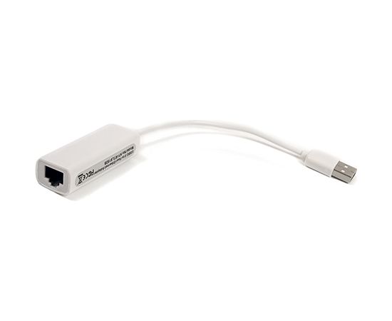 Extradigital Адаптер USB 2.0 - RJ45