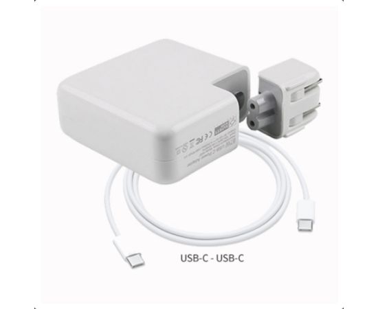 Extradigital Aдаптер питания USB-C, 29W