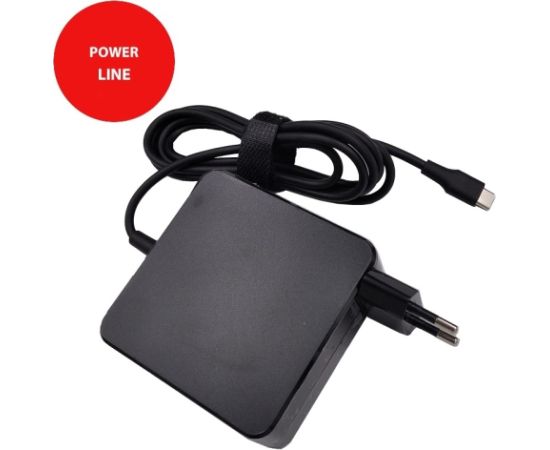 Extradigital Laptop Power Adapter USB-C, 100W