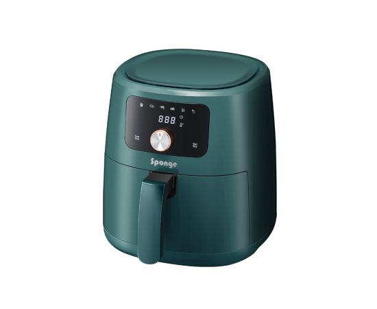 SPONGE Air Fryer 6L