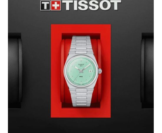 Tissot PRX 35mm T137.210.11.091.00
