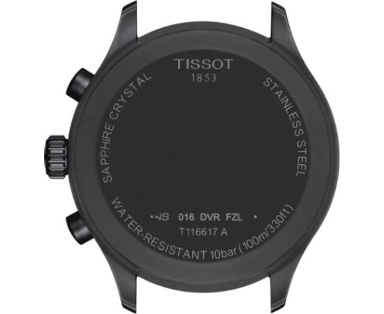 Tissot Chrono XL T116.617.37.091.00