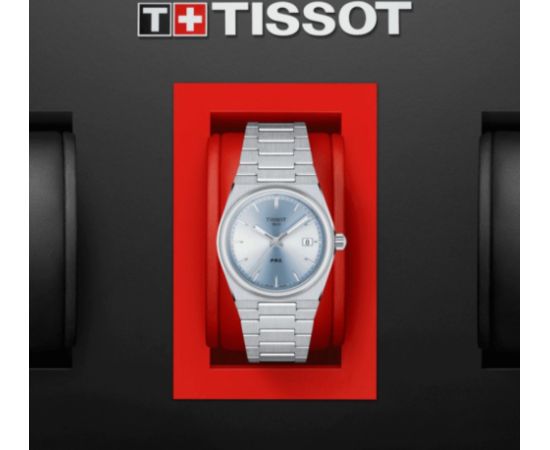 Tissot PRX 35mm T137.210.11.351.00